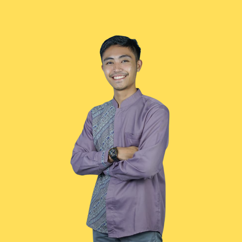 Founder Mari Gerak Indonesia