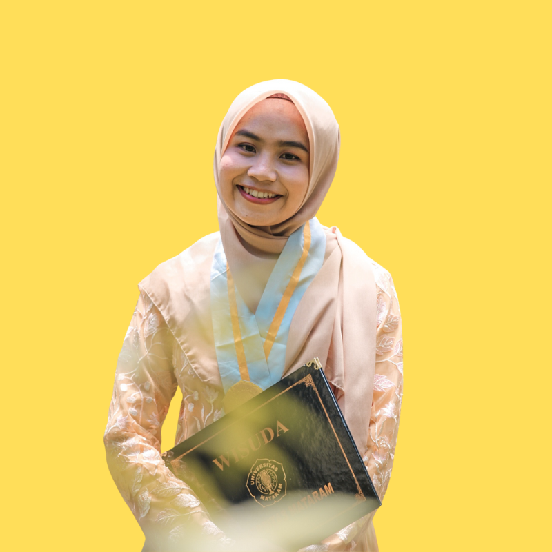 Founder Mari Gerak Indonesia